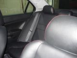 Перетяжка салона Honda accord