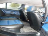 Перетяжка салона BMW E36