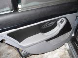Перетяжка салона BMW E39